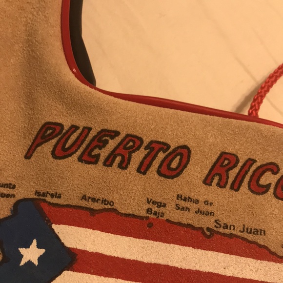 Flask Puerto Rico - Picture 9 of 12